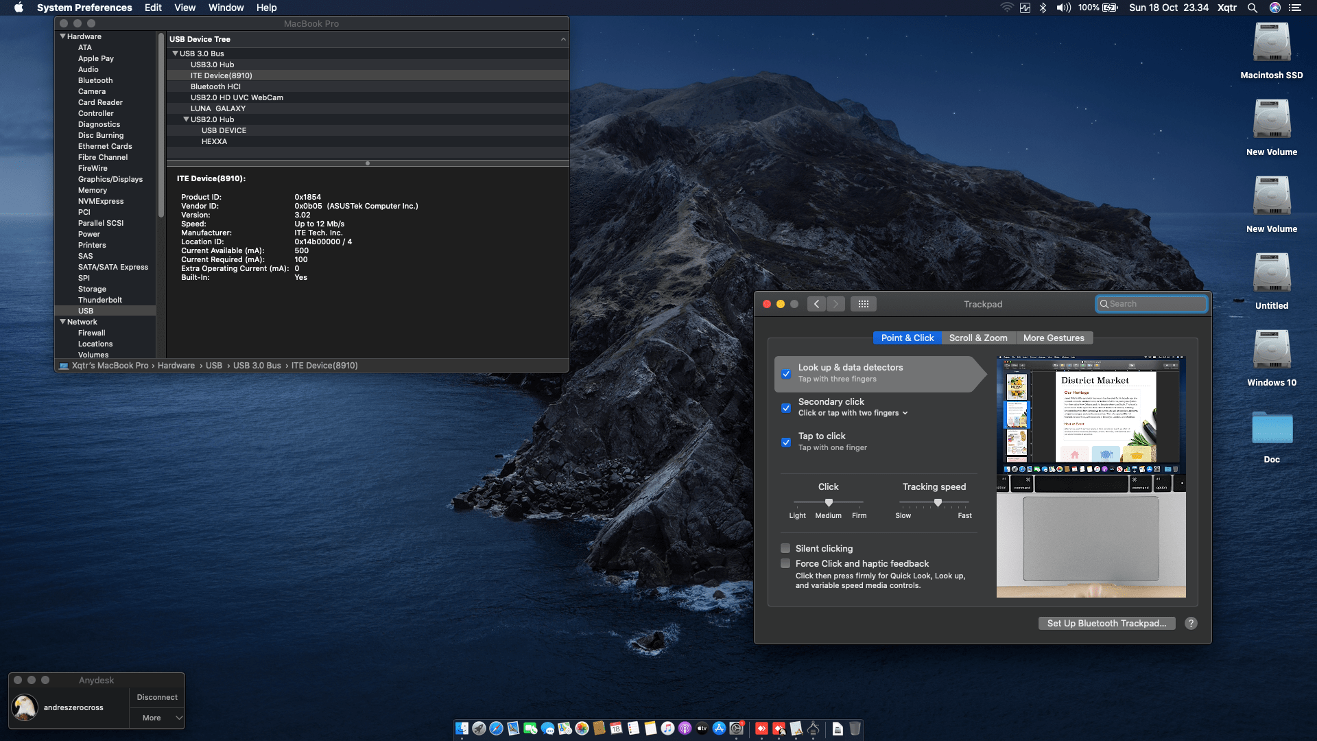Asus ROG GL553VD FY380 6th [KabyLake   Intel HD 630 + I2C]   OpenCore 3
